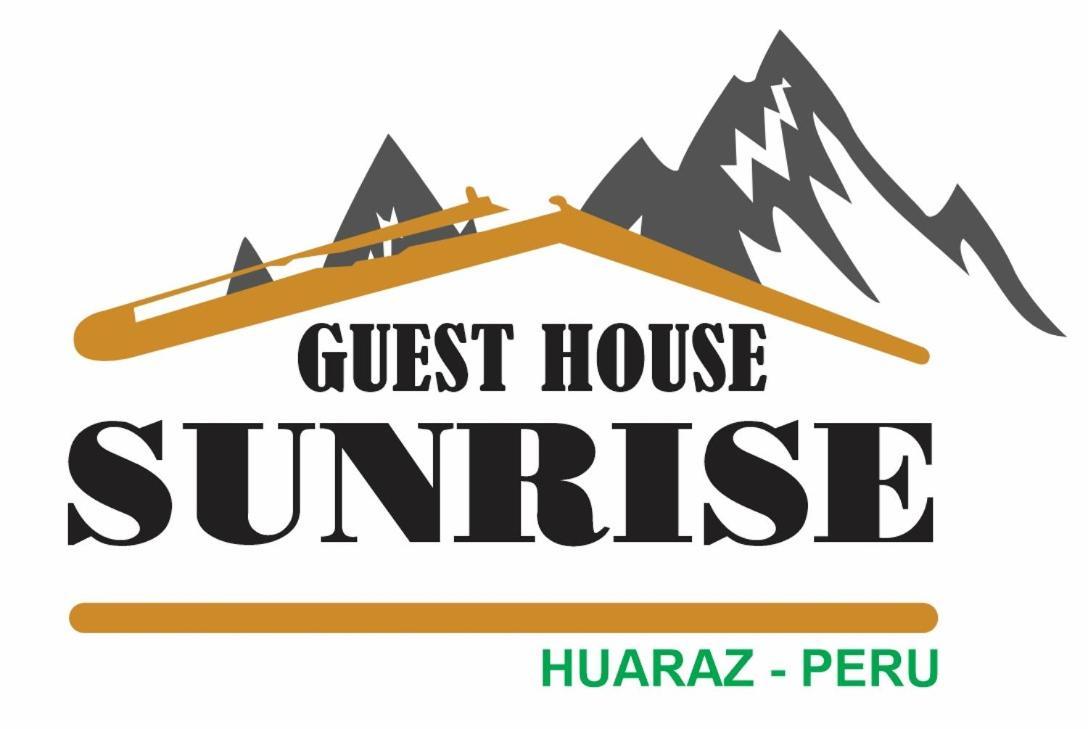 هواراس Sunrise Guest House المظهر الخارجي الصورة